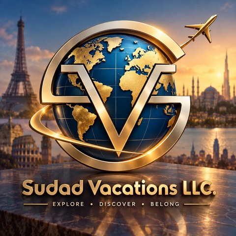 Sudad Vacations LLC